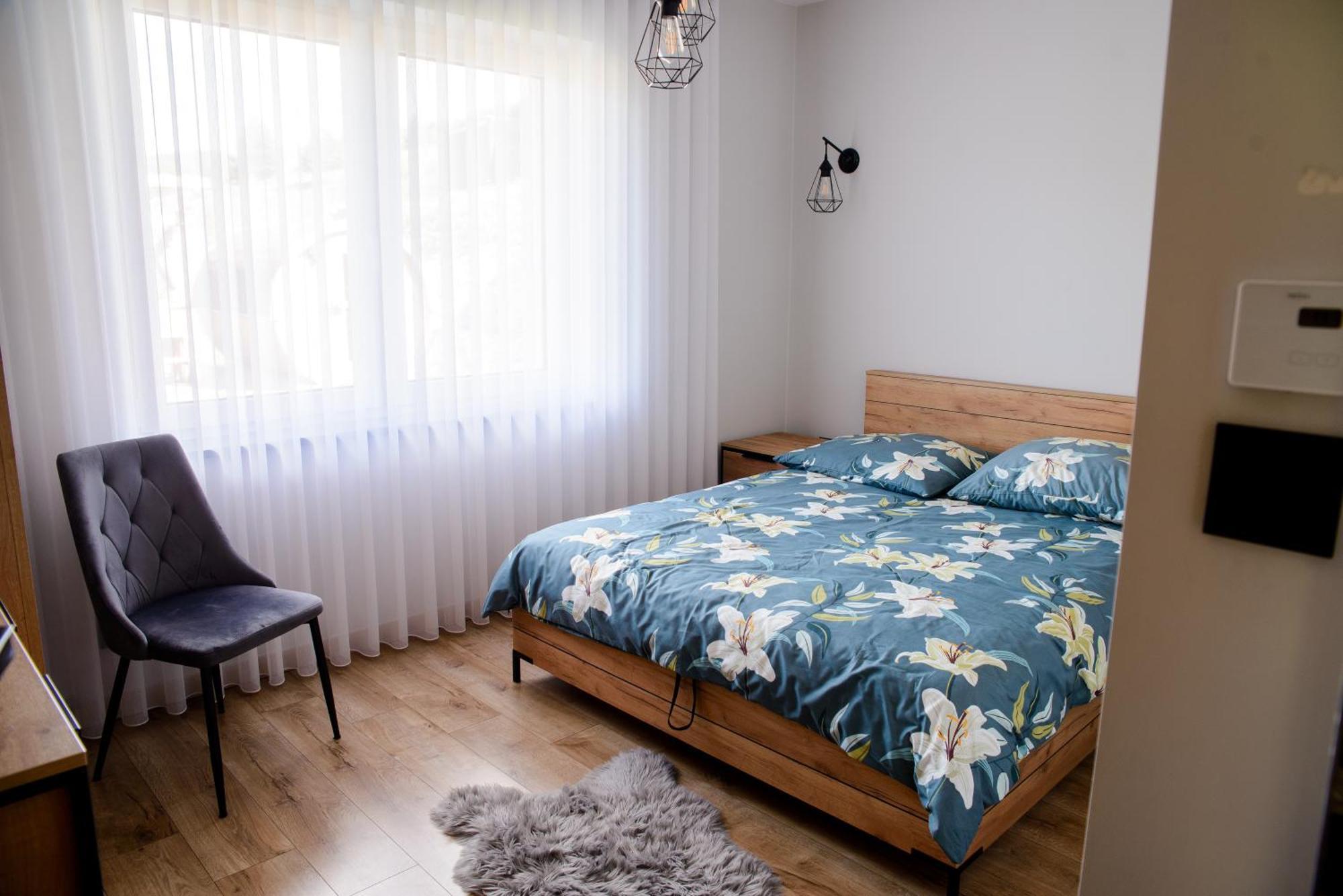 Apartamenty Trio Muszyna Exterior foto