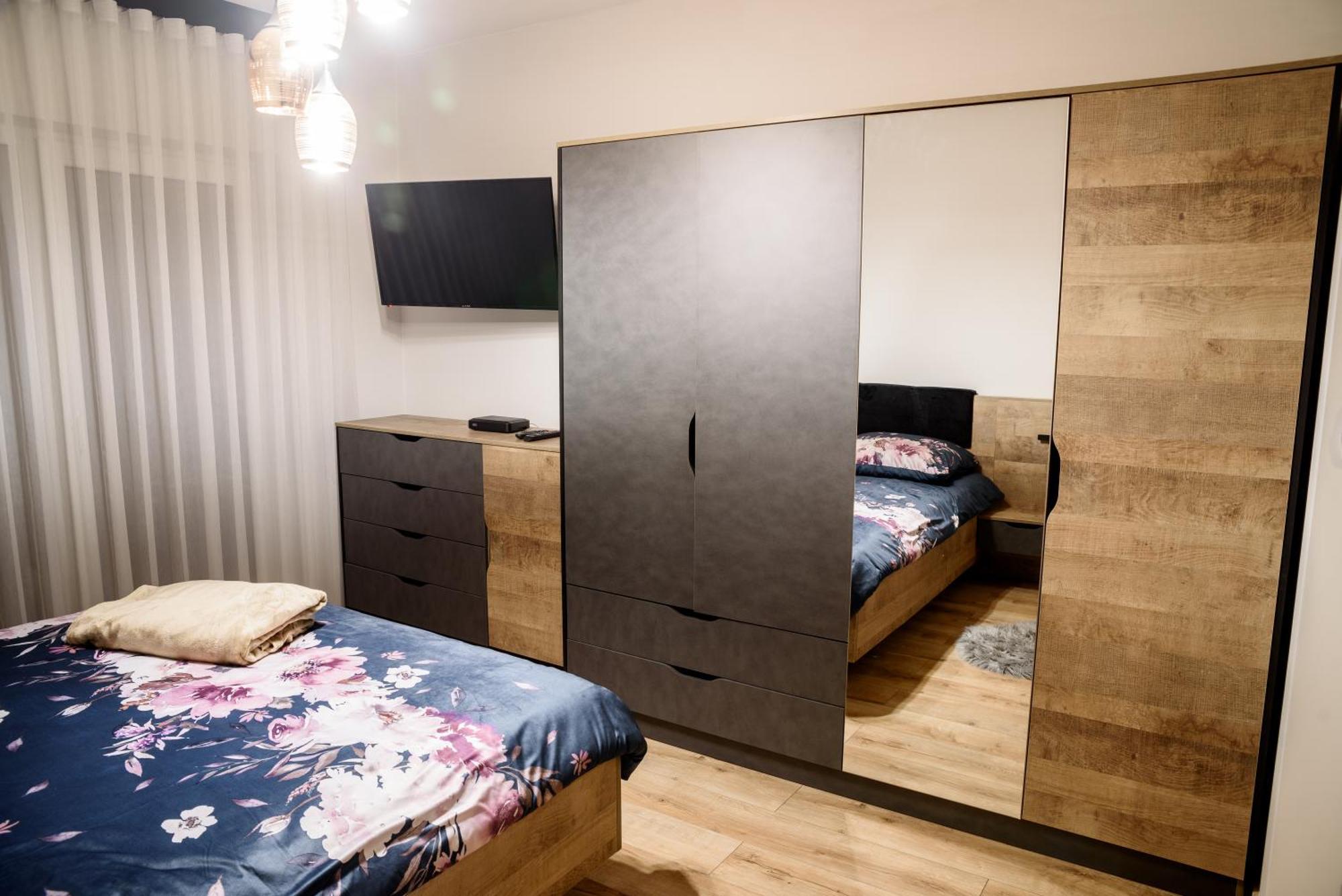 Apartamenty Trio Muszyna Exterior foto